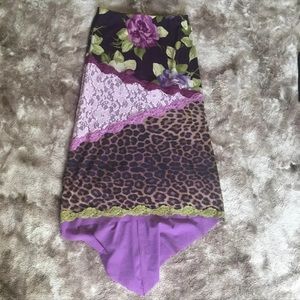 Casadei skirt